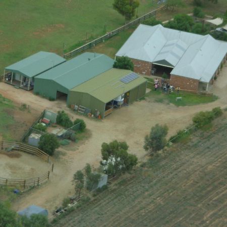 Cabarita Lodge Kültér fotó