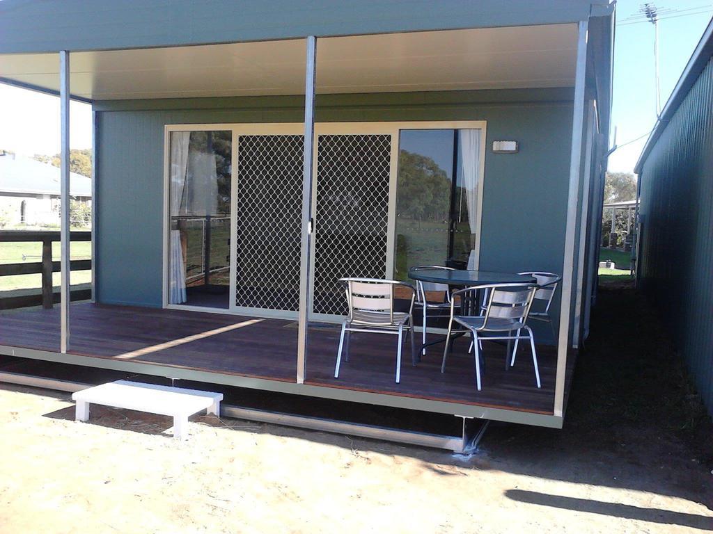 Cabarita Lodge Szoba fotó
