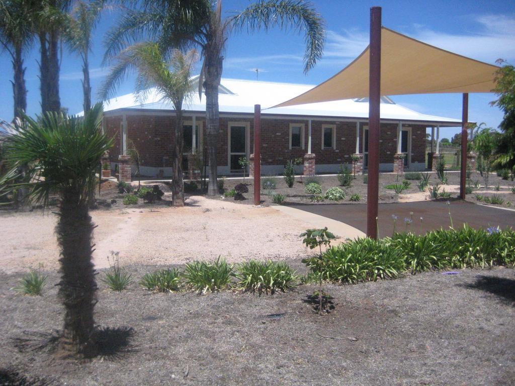 Cabarita Lodge Szoba fotó