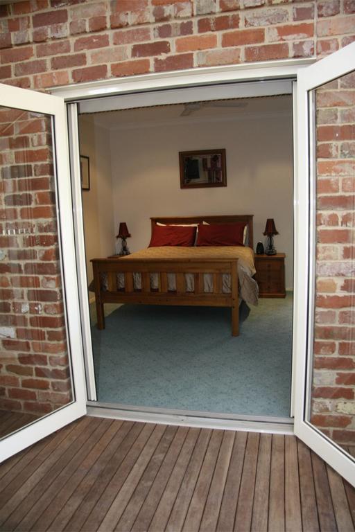 Cabarita Lodge Szoba fotó