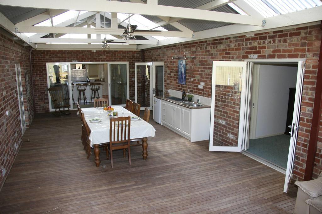 Cabarita Lodge Szoba fotó
