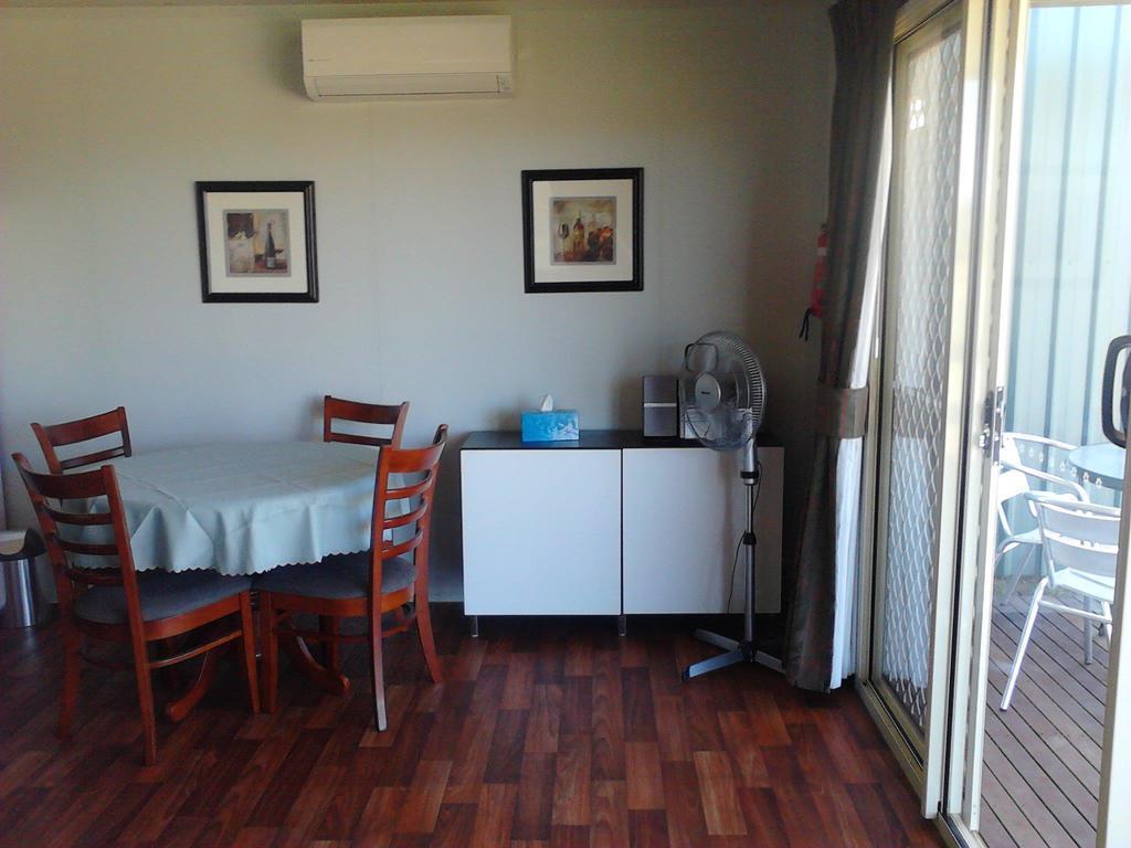 Cabarita Lodge Szoba fotó