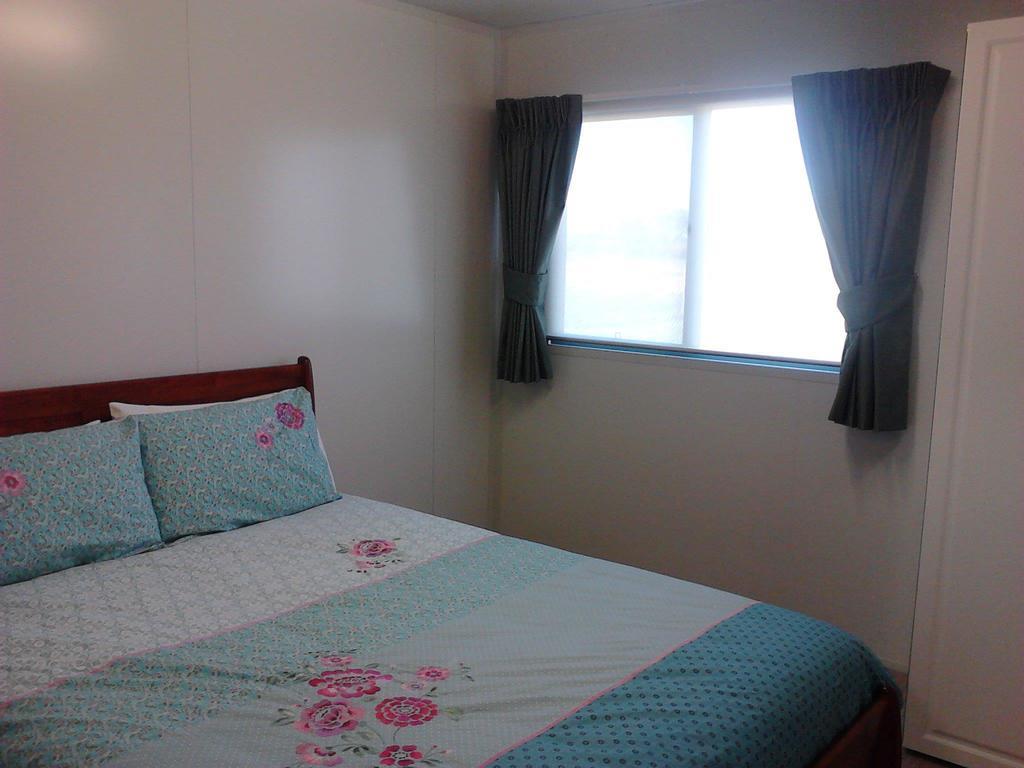 Cabarita Lodge Szoba fotó