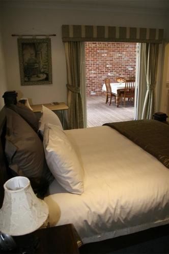 Cabarita Lodge Kültér fotó