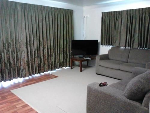 Cabarita Lodge Kültér fotó