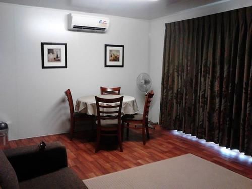 Cabarita Lodge Kültér fotó