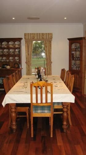 Cabarita Lodge Kültér fotó