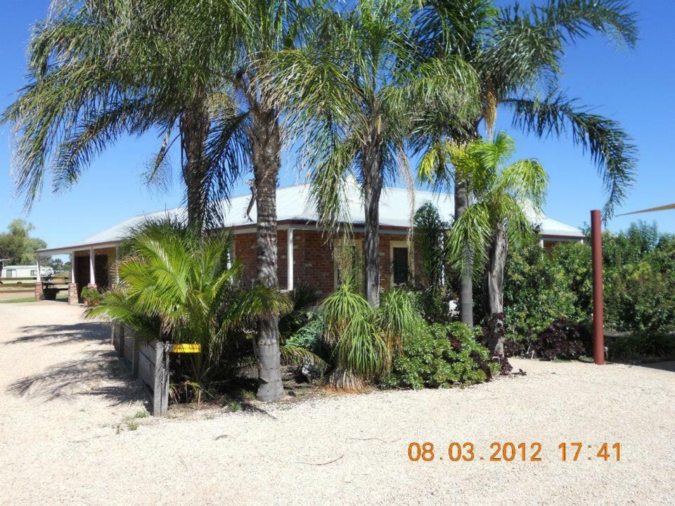 Cabarita Lodge Kültér fotó